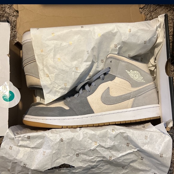 Other - Jordan1s Milk and Honey/SOLD